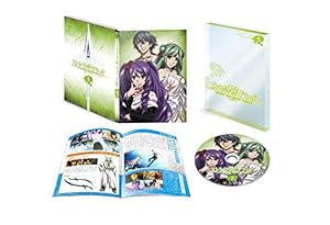 ストライク・ザ・ブラッドIV OVA Vol.5 (9~10話/初回仕様版) [DVD](中古品)