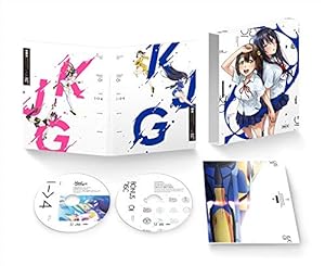 神田川JET GIRLS Vol.1 [Blu-ray](中古品)