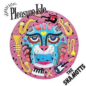 Pleasure Isle(中古品)