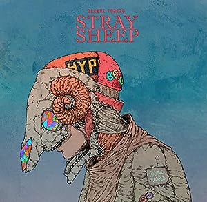 STRAY SHEEP (アートブック盤(DVD))(中古品)