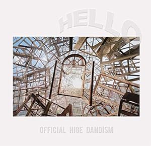 HELLO EP[CD+DVD](中古品)
