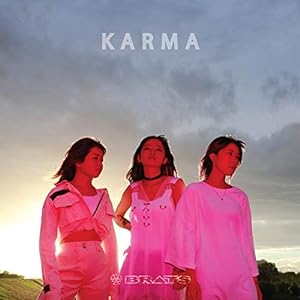 Karma(CD+DVD)(B形態)(中古品)