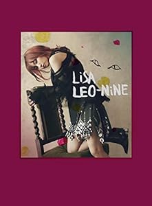 LEO-NiNE (完全生産限定盤) (Blu-ray Disc付)(中古品)