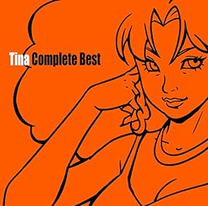 Tina Complete Best(中古品)