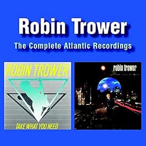 Complete Atlantic Recordings(中古品)