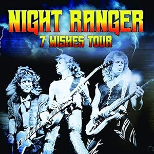 7 Wishes Tour(中古品)