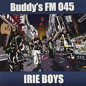 Buddys FM 045(通常盤)(中古品)