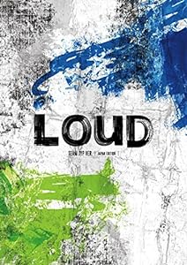 LOUD -JAPAN EDITION- (Team JYP Ver.)(完全生産限定フォトブック盤)(特典:なし)(中古品)