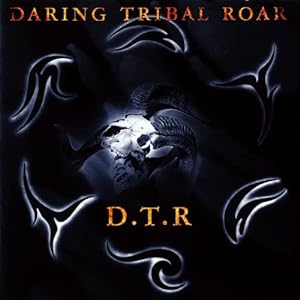 DARING TRIBAL ROAR(生産限定盤)(中古品)