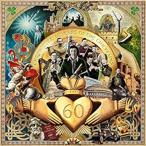 チーフタンズの60年~ヴェリー・ベスト・オブ・ザ・チーフタンズ (2CD)(特典:なし)(中古品)