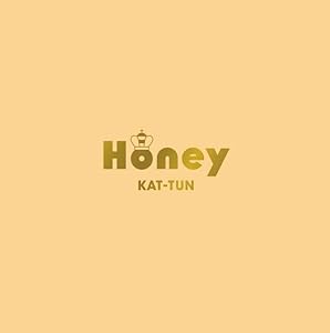 Honey (初回限定盤1) (CD+Blu-ray)(中古品)