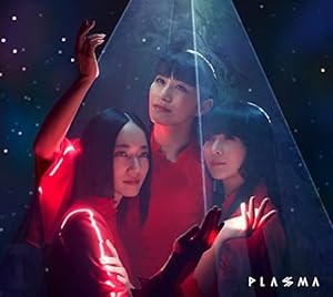 PLASMA (初回限定盤A)(Blu-Ray付)(特典:なし)(中古品)
