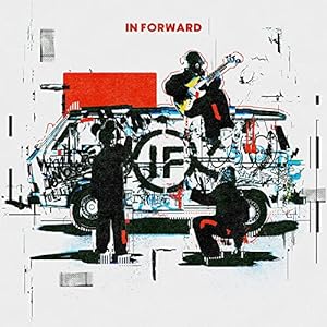 In forward(中古品)