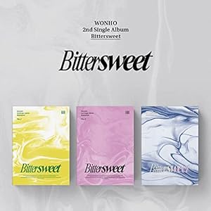 Bittersweet（韓国盤）(中古品)