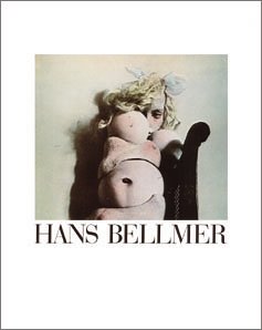 ハンス・ベルメール 〔骰子の7の目 シュルレアリスムと画家叢書〕 (シュルレアリスムと画家叢書 骰子の7の目)(中古品)